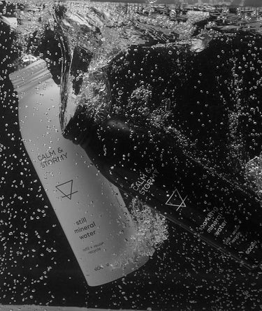 ALUMINIUM BOTTLES