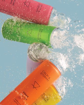 Sampler Pack 300ml x 24