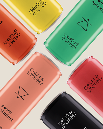 Sampler Pack 300ml x 24